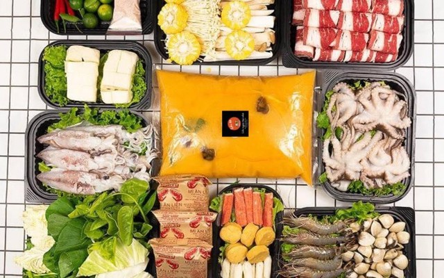Lẩu 86 - Lẩu Ngon Tại Nhà