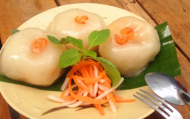 Ăn Vặt Mợ Mười