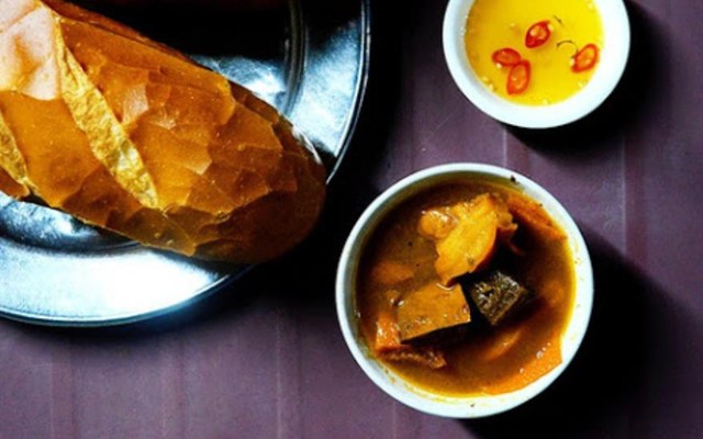 Kiều Mi Ni - Phá Lấu Bò