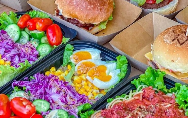 Aurora Bakery Studio