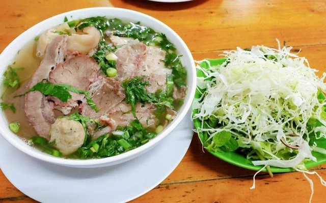 Bún Bò Huế Ngự Bình Kdt Văn Khê - 6 Liền Kề 7 Kdt Văn Khê