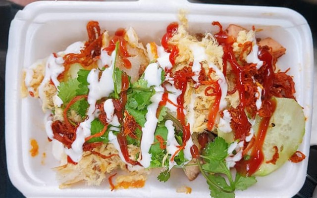 Bánh Mì HTA