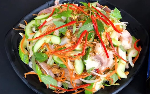 Hệ Thống Ẩm Thực Sài Gòn Food