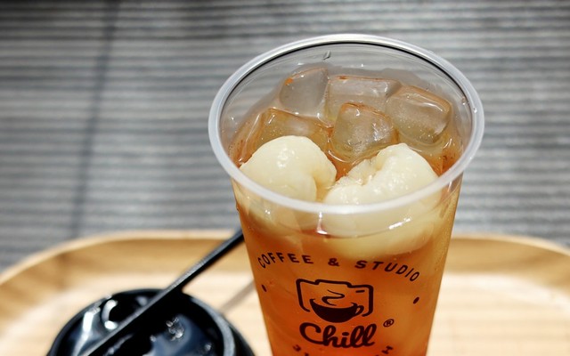 Chill Coffee - Điểm Tâm