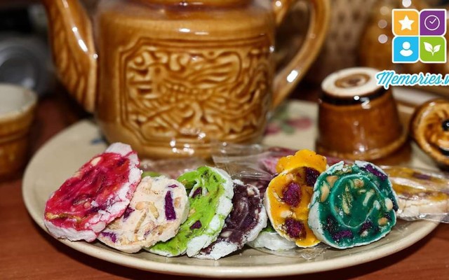 Memories Coco Craft Gifts Shop - Quà Tặng Handmade - Đường Thống Nhất