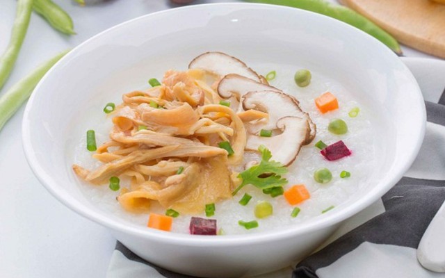 Cháo Gà Quán - Shop Online