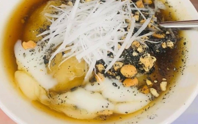 Yum Yum - Bánh Trôi Tàu Online - Cầu Giấy