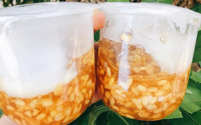 Trà Sữa Đài Loan - TaDa Milk Tea