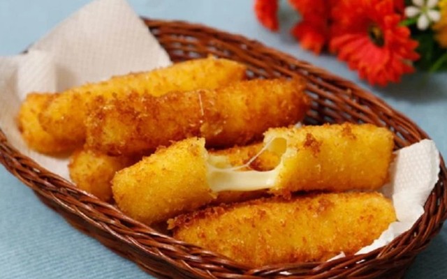 Ăn Vặt Mẹ Ốc - Âu Cơ