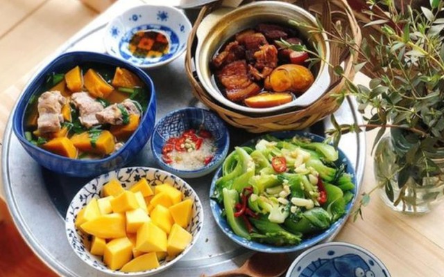 Quán Cơm 25 - Nguyễn Thái Bình