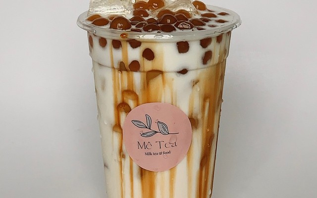Mê Tea - Shop Online