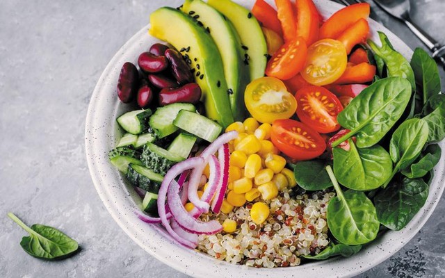 Fitmeal VN - Eatlean & Healthy Food - Lò Siêu