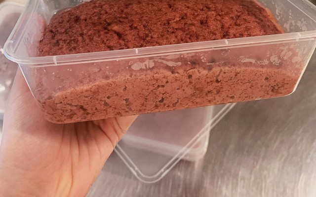 Cô Hạnh - Xôi & Bánh Mì