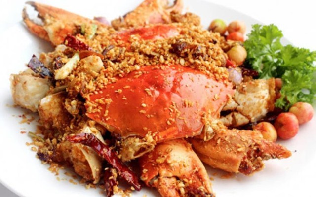 Nhà Hàng Lam Viên 2 - Cơm Văn Phòng