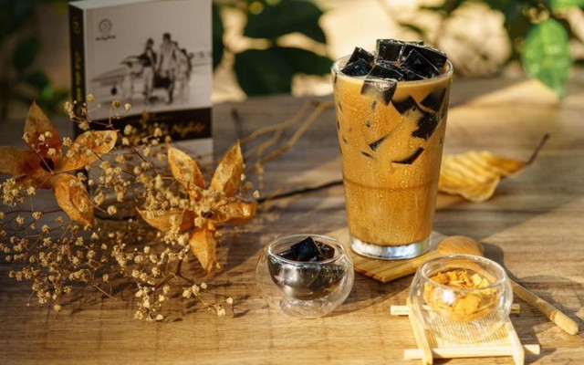 Trung Nguyên E Coffee - Nam Kỳ Khởi Nghĩa