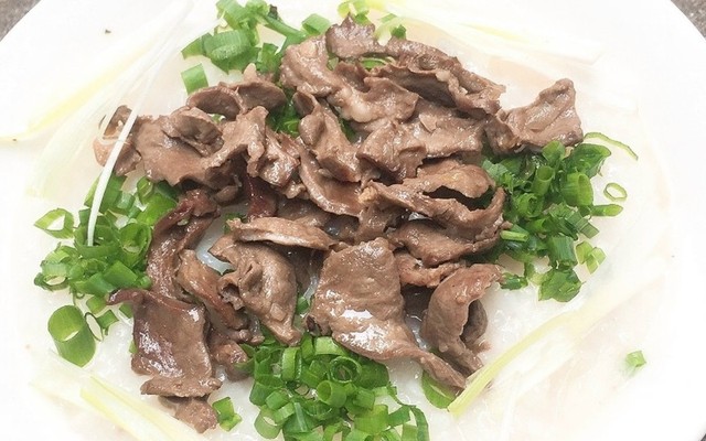 Cháo Bà Mai