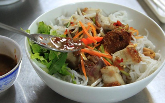 Cô Lài - Bún Mắm Nêm, Bún Xì Dầu & Gỏi Cuốn