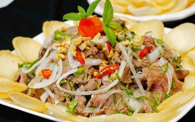 Bê Vàng Thịnh Phát