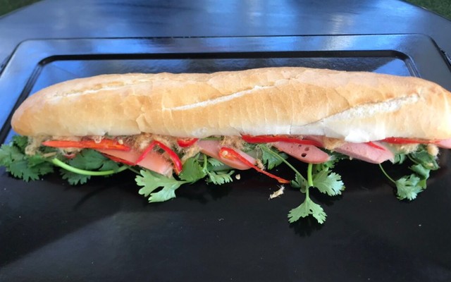 Thế Giới Bánh Mì