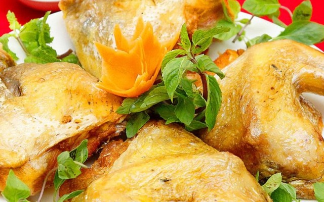 Anh Huy - Gà Tươi & Bê Thui - Đường 72