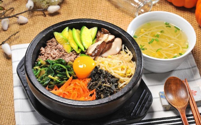 Tí Đô - Trà Sữa, Mỳ Trộn & Cơm Trộn