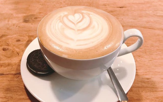 973 Coffee & Pub