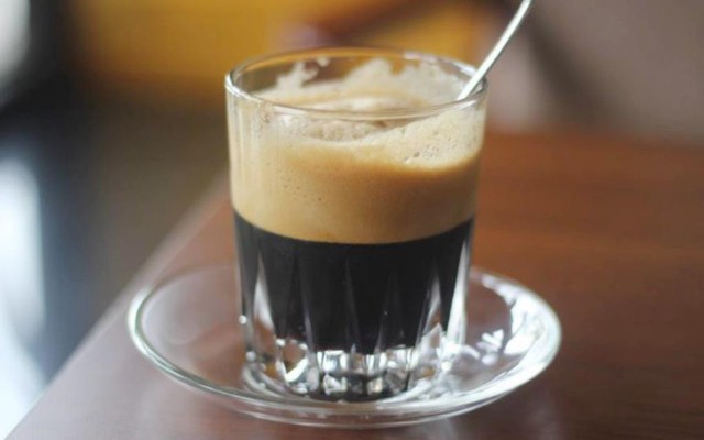 Moon Coffee - Võ Chí Công