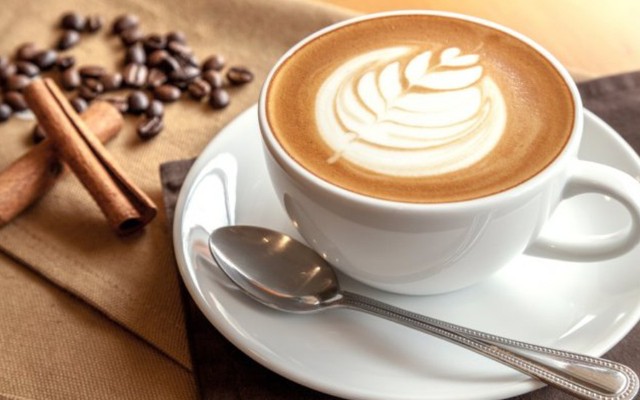 Cà Phê Forever - Lê Văn Quới