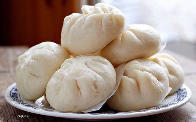 Bánh Bao Dũng Béo - Shop Online