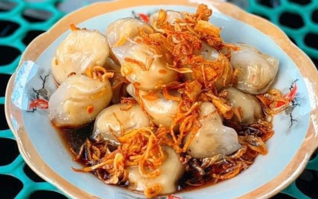 Bánh Lọc Dì Xuân