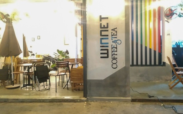Winnet Coffee & Tea