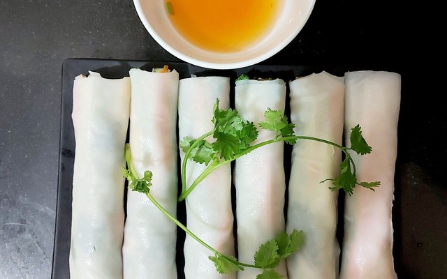 Chứng Trảy Quán