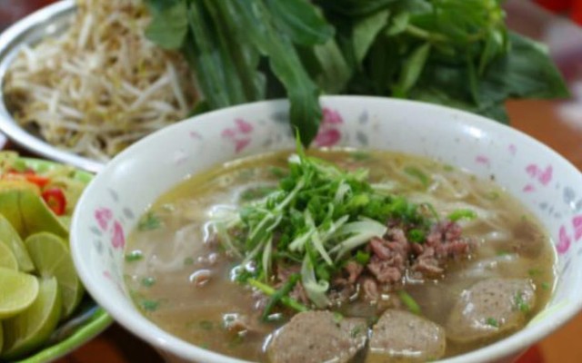 Cá Sạch Lagi - Phở, Cơm Chiên & Mì Xào