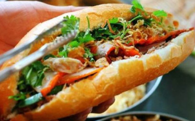 Bánh Mì Meli