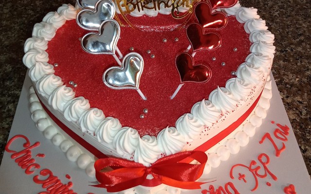 Toàn Lộc Bakery - Shop Online