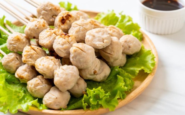 Cô Béo - Đồ Chiên Đồng Giá