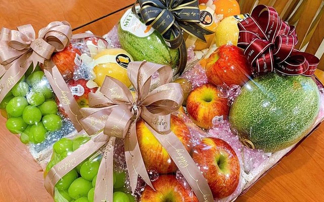 Royal Fruit