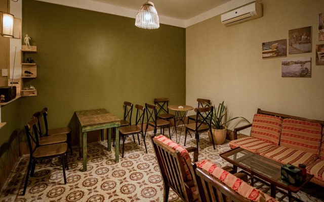 Tojime - Coffee & Pottery