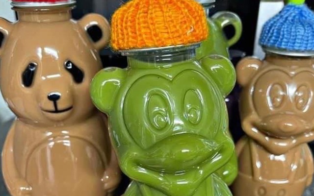 Trà Sữa, Trà Túi & Phở Cuốn - Ăn Sướng Miệng
