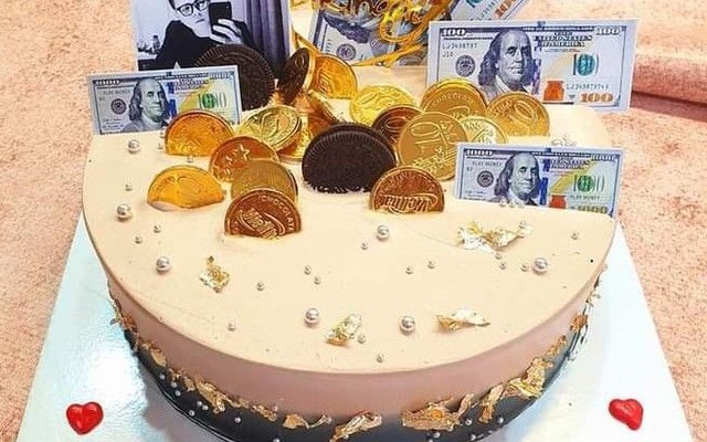 Bánh Kem Phương Anh