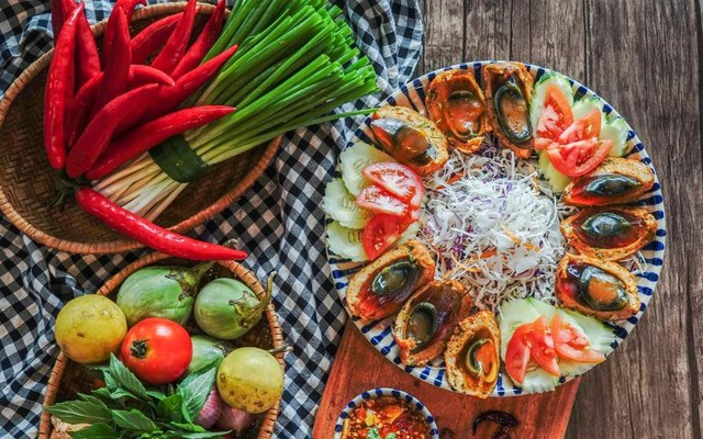 Pattaya - Phố Nhậu Thái Lan