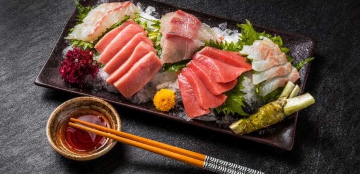 Mohara Sushi