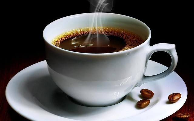 Thiên Đường - Cafe & Đồ Vặt