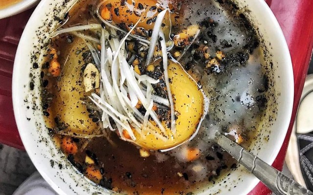 Bánh Trôi Tàu Nóng & Chè - Shop Online