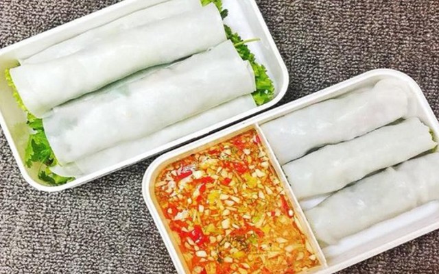 Bếp Cuốn Thiên Lý - Shop Online