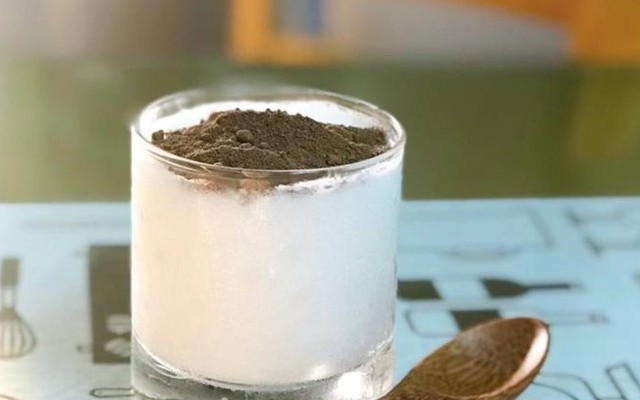 Cacao Dừa 2 Chị Em - Trà Sữa Nhà Làm
