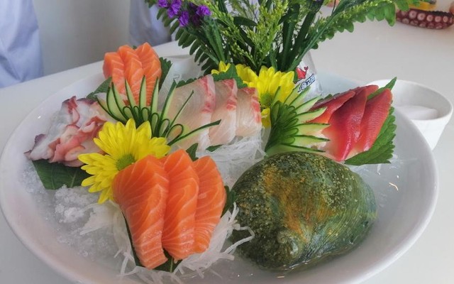 Hoa Sushi - Shop Online