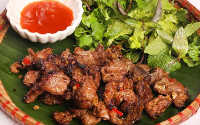 Ban - Đặc Sản Miền Bắc