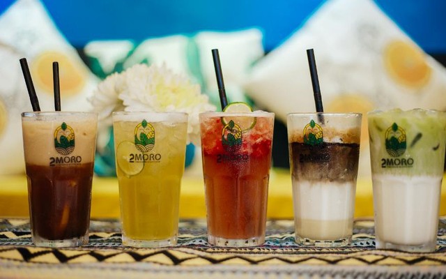 Trà Chanh & Ăn Vặt 2Moro