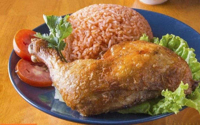 Cơm Tấm Lâm KaKa